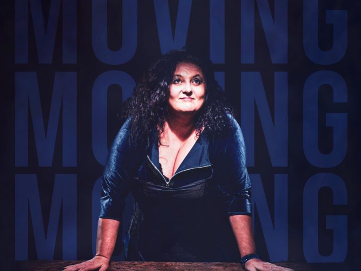 EP du dimanche : Cathy Heiting – Moving