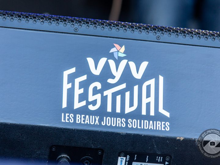 VyV Festival 2022 : Jour 2