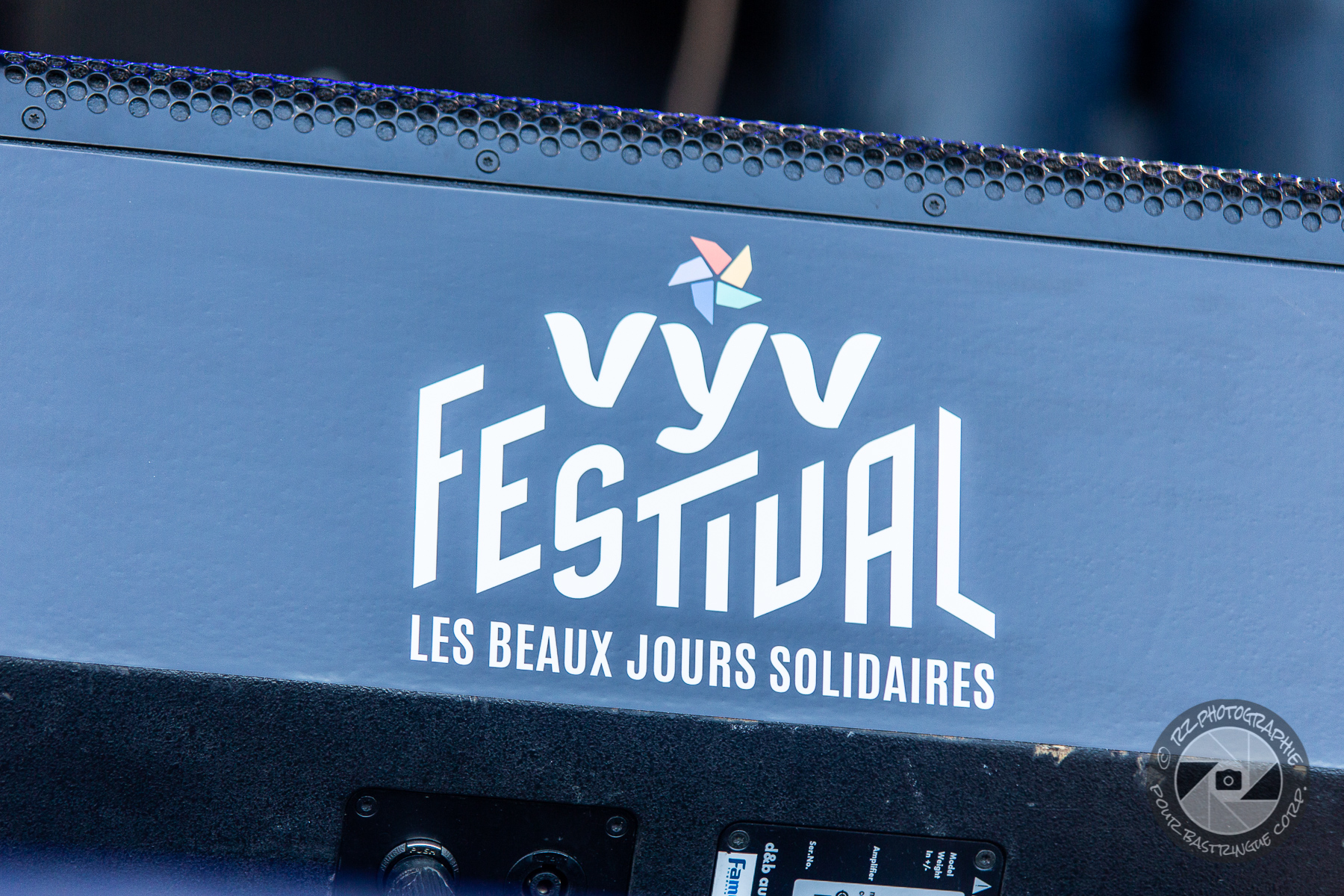 VyV Festival 2022 : Jour 1