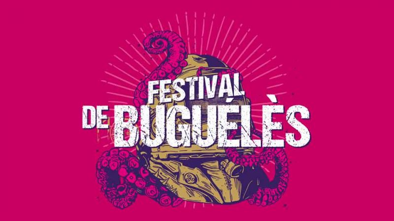 Festival de Buguélès 2022 : la programmation !