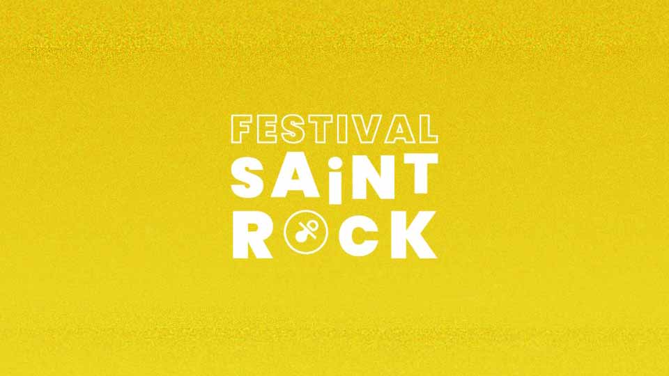 Festival Saint Rock : programmation et running order de la 13eme édition