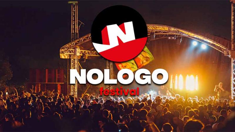 Le No Logo Festival revient cet été !