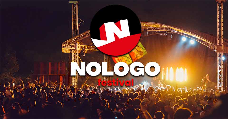 Le No Logo Festival revient cet été !