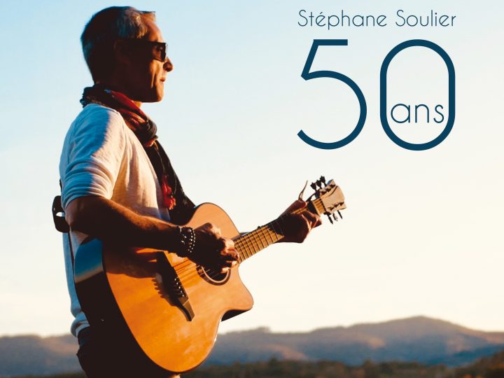 EP du dimanche : Stéphane Soulier – 50 ans