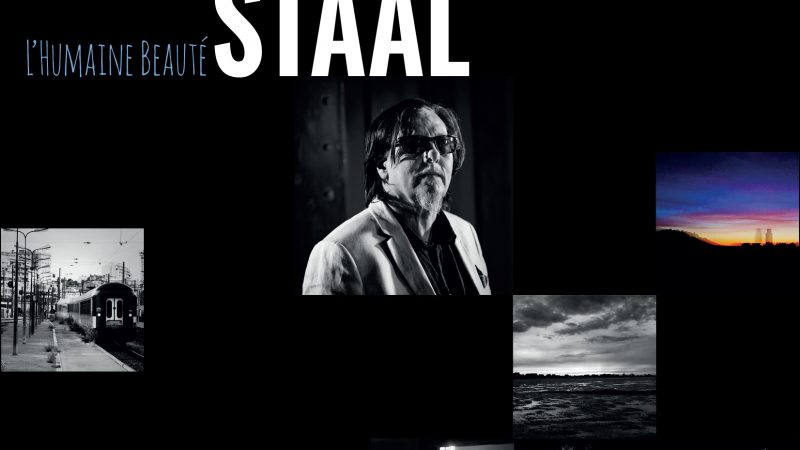 Single : François Staal – Minuit (L’Alcool et l’Artiste)