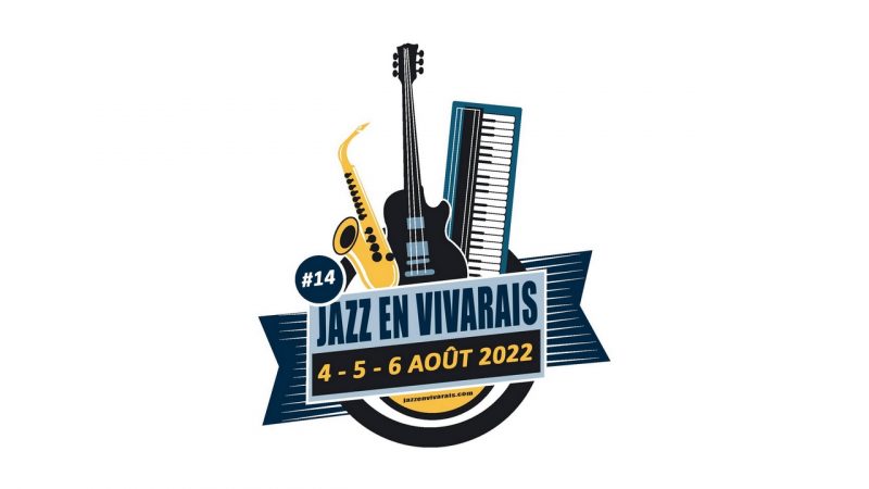 Festival Jazz en Vivarais 2022