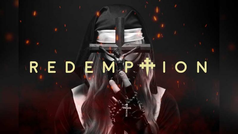 Hellana Pandora : Redemption