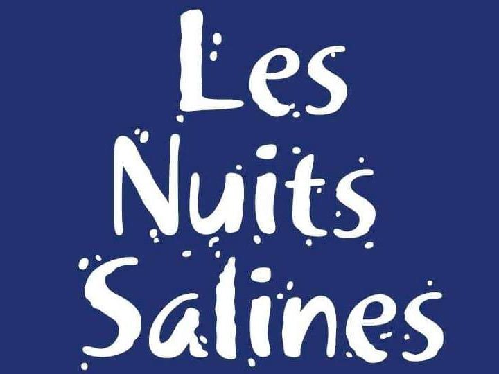 Festival Les Nuits Salines 2022
