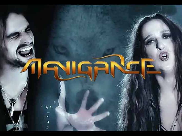 Manigance – Haute Trahison [CLIP]