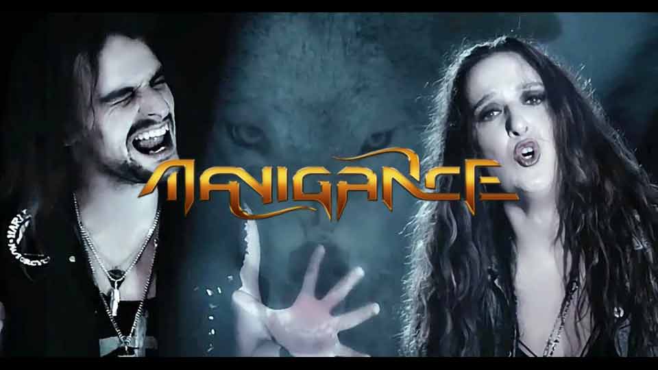 Manigance – Haute Trahison [CLIP]