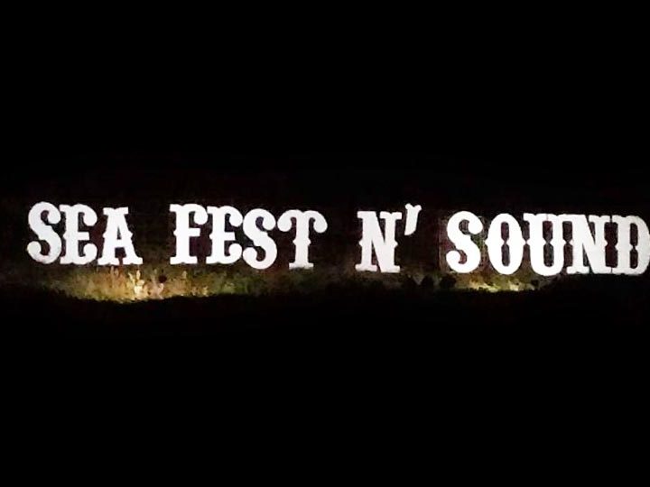 Sea Fest N’ Sound Festival 2023 : Dates et Programmation