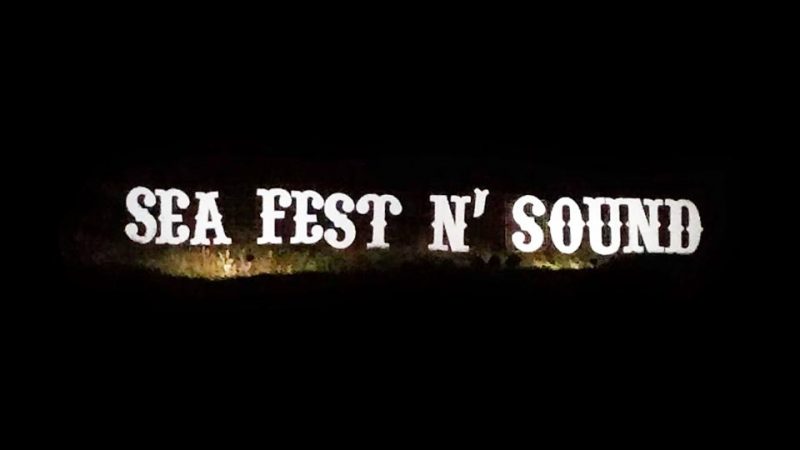Sea Fest N’ Sound Festival #4 (23 juillet 2022) : Infos et Programmation détaillée