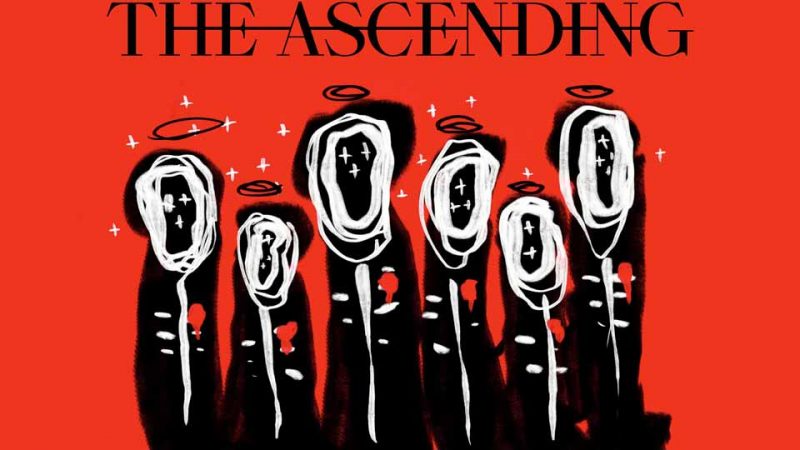 The Ascending – Waiting A Storm