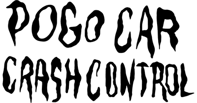 Pogo Car Crash Control (P3C)
