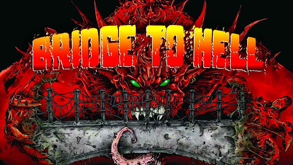 Bridge To Hell 2022 : Le Line Up du festival en détails !