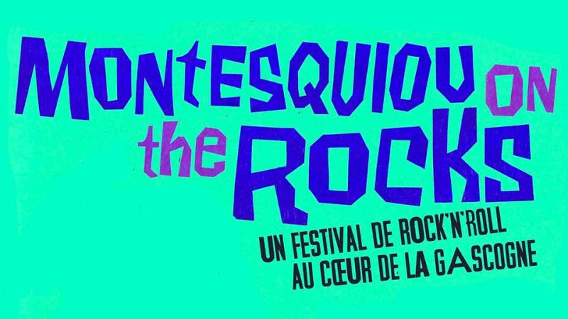 Festival Montesquiou on the Rock’s 2022