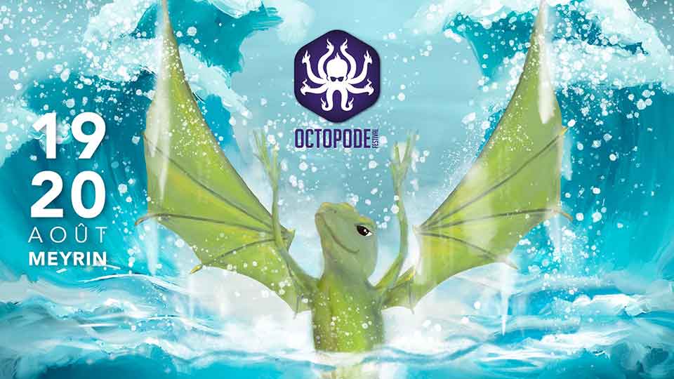 Octopode Festival 2022