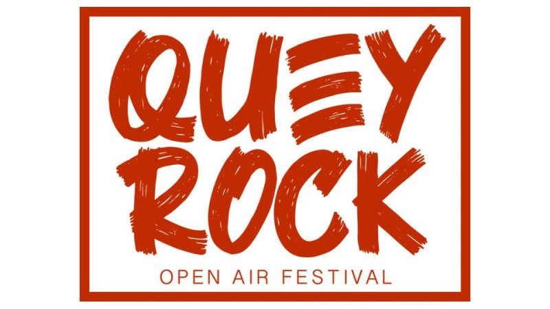 Queyrock Open Air Festival 2022
