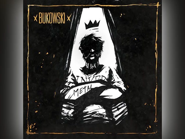 Le groupe Bukowski présente Bukowski, l’album !