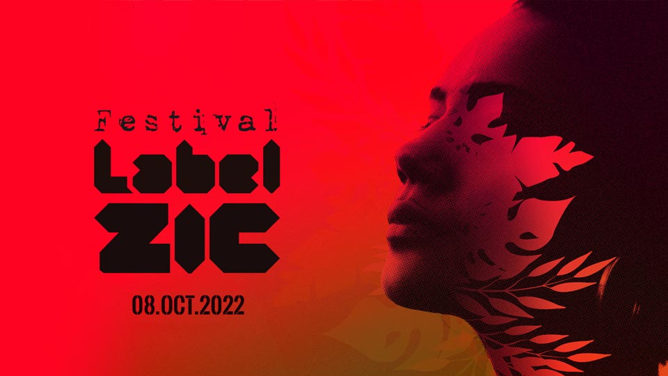 Festival Label’Zic #Automne 2022 : C’est bientôt !