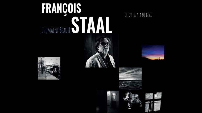 Single : François Staal – Avec le temps