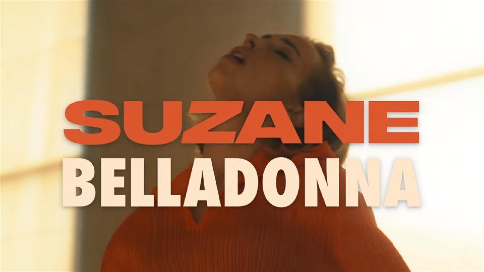Suzane : Belladonna [CLIP]