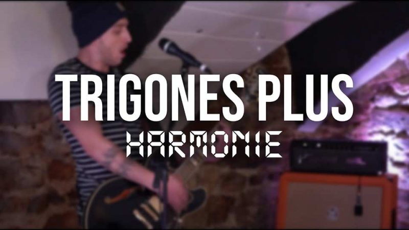 Trigones Plus : Harmonie [CLIP]
