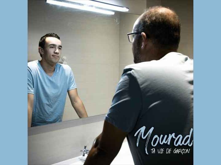Album : Mourad – Ta vie de garçon