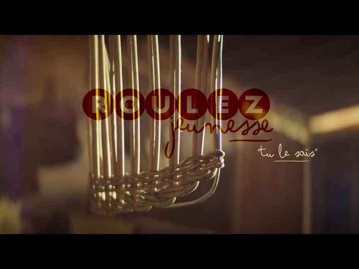 Single : Roulez jeunesse – Tu le sais