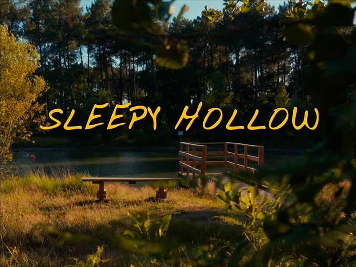 Animalmore : Sleepy Hollow [CLIP]