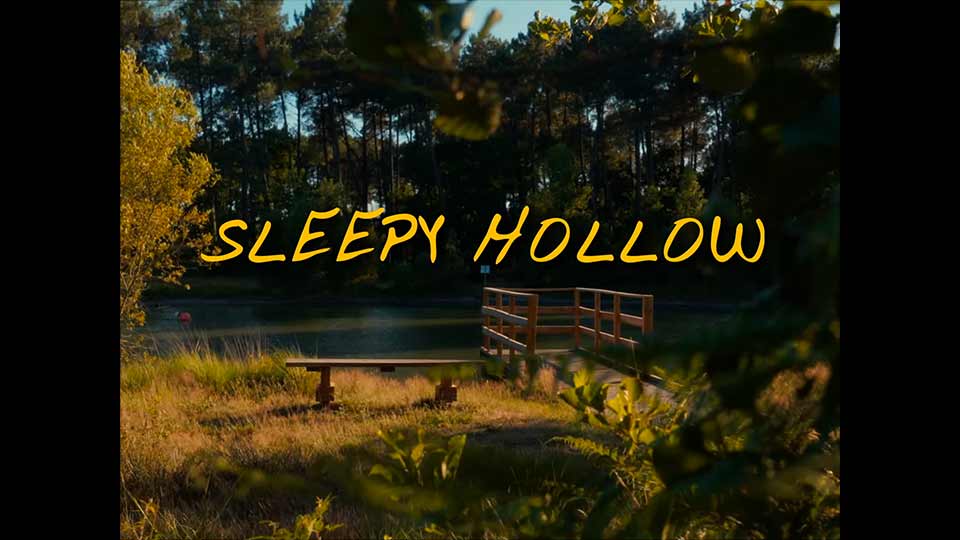 Animalmore : Sleepy Hollow [CLIP]