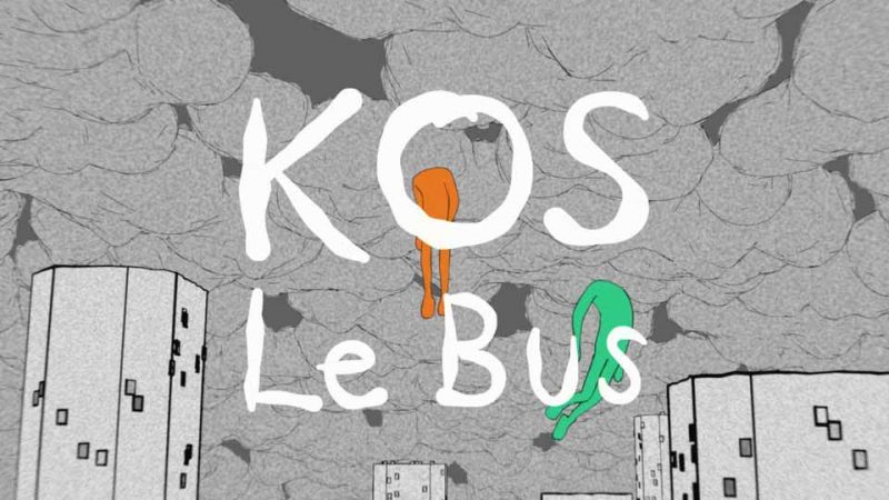 KOS : Le Bus [CLIP]