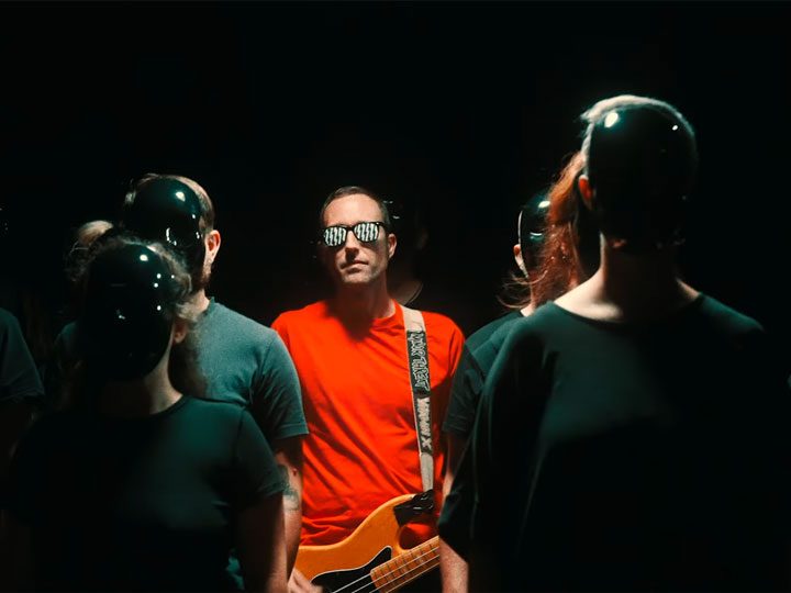 Not Scientists : Like Gods We Feast [CLIP]