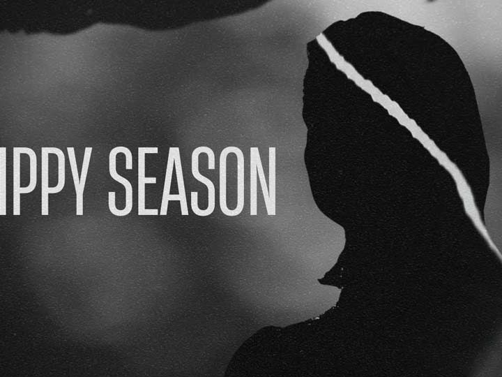 PALES : Trippy Season [CLIP]