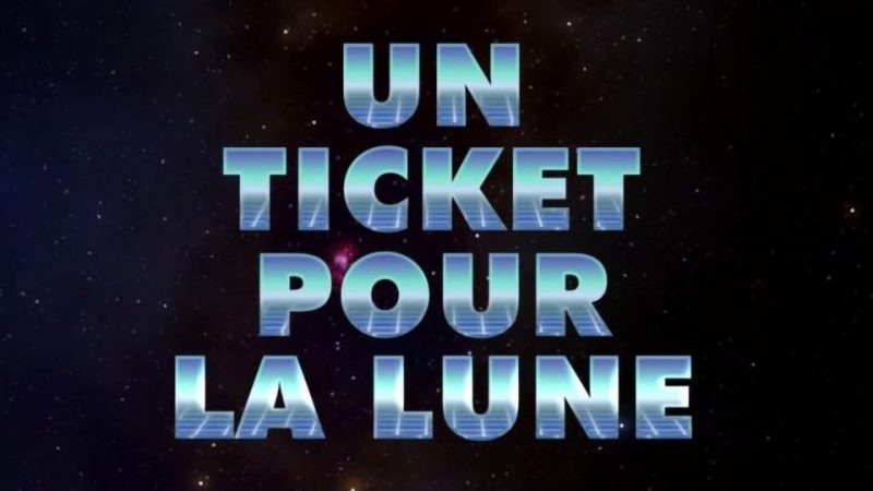 Suzane : Un ticket pour la lune