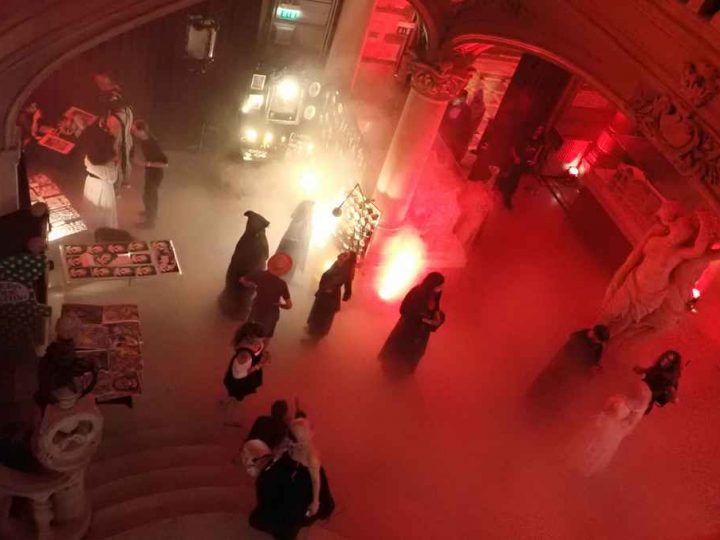 Festival Ex Tenebris Lux : Dark Halloween