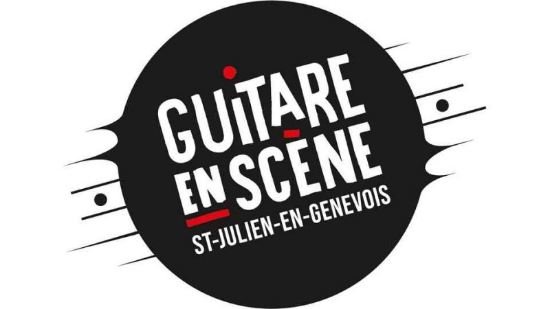Festival Guitare en Scène 2023 : Premiers noms !