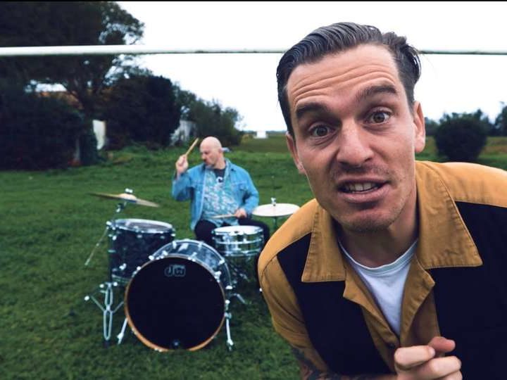 Archi Deep : You’re So Wild [CLIP]