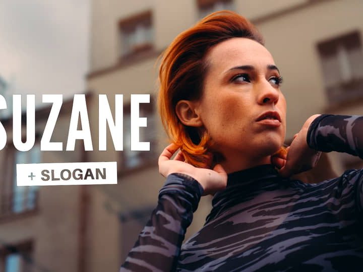 Reportage : SUZANE + SLOGAN au transbordeur (concert du 26 novembre 2022)