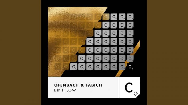 Ofenbach : Dip It Low [SINGLE]