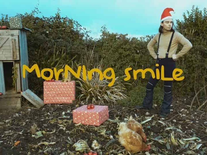 Skopitone Sisko : Morning Smile [CLIP]