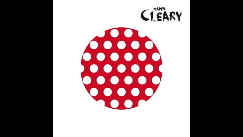 Yann Cleary : Minnie Mouse (demo) [SINGLE]