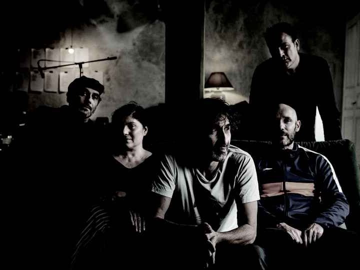 Album : Le Voyage de Noz – Il semblerait que l’amour fut