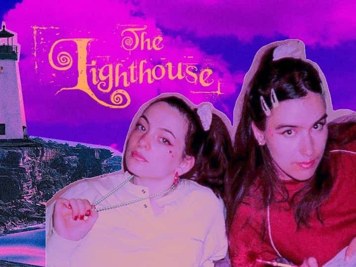 Cold Lemonade : Lighthouse [CLIP]