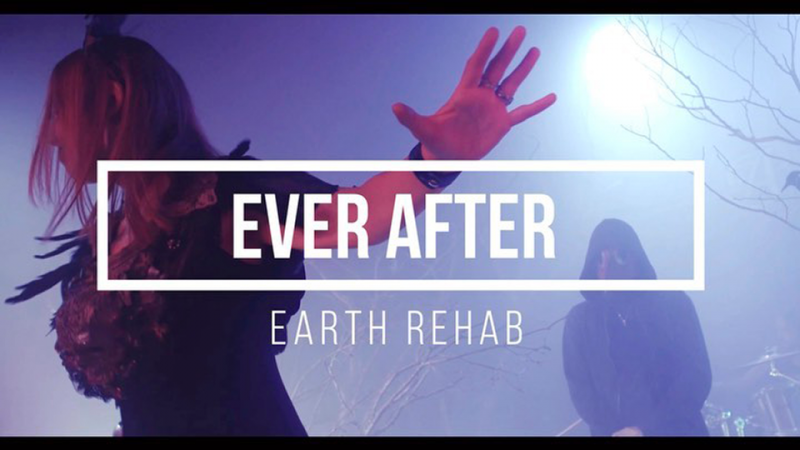 Ever After : Earth Rehab [CLIP]