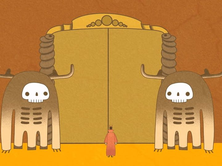 Far From Your Sun : I felt a Funeral, in my Brain [CLIP]