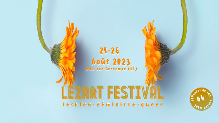Lezart Festival 2023