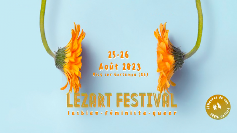 Lezart Festival 2023 : Dates et Programmation