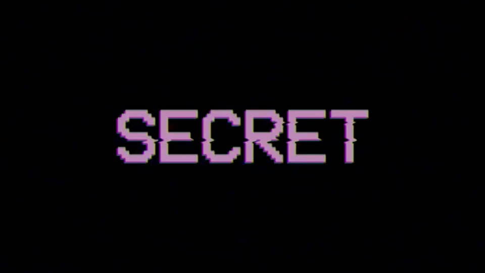 Louane : Secret [CLIP]