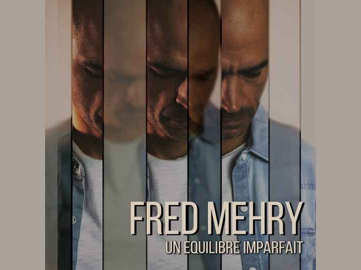 Album : Fred Mehry – Un équilibre imparfait